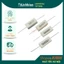 Điện trở sứ 5W 0.1R-150K chất lượng cao.