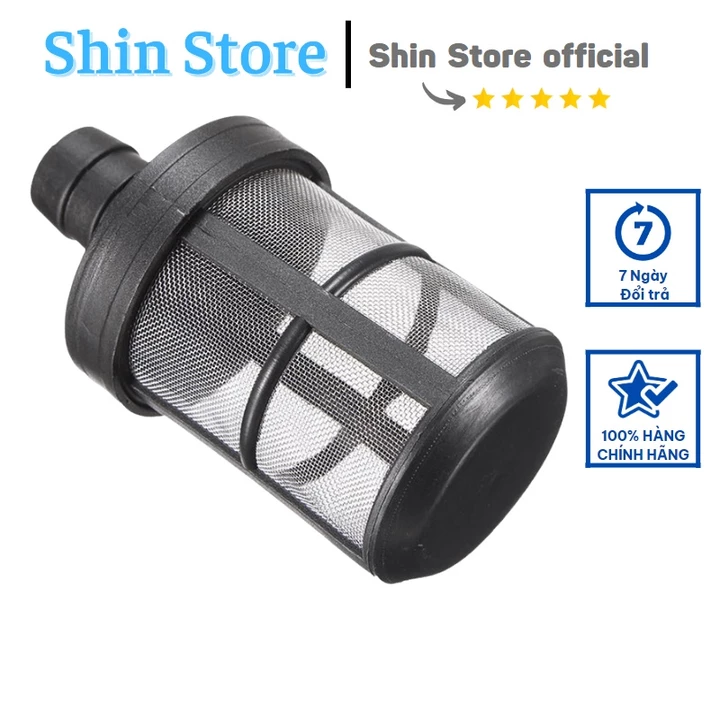 Faucet Filter