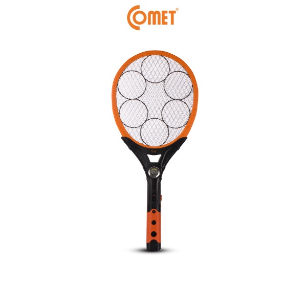 Ảnh Vợt Muỗi Comet CP040 điện thế mạnh 4