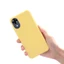Ốp Điện Thoại TPU Dẻo Màu Sắc Ngọt Ngào Xinh Xắn Cho OPPO A17 / OPPO A17K OPPOA17K A 17 K CPH2471 CPH2477