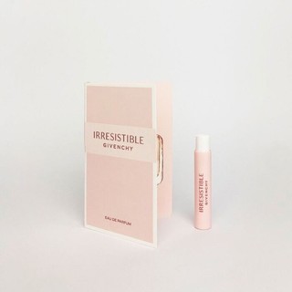 Vial nước hoa chính hãng 1,5ml