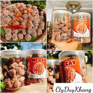 Kẹo Me Cay lon pet 400gr