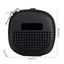 Speaker Carrying Case For Bose SoundLink Micro Speakers Storage Buckle Hook
