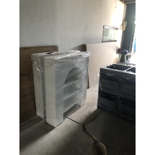 Kệ Lò Sưởi Size Nhỏ, Phong Cách Đơn Giản.