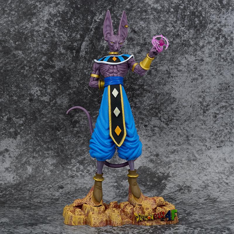 MÔ HÌNH BEERUS 16 | Shopee Việt Nam
