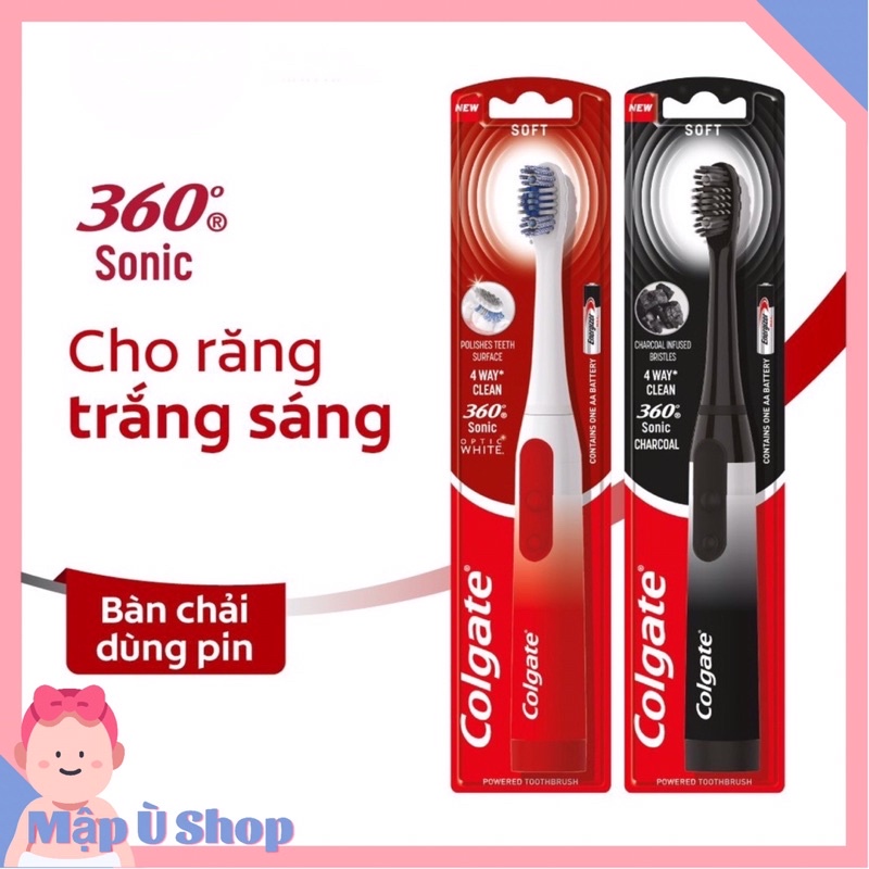 B N Ch I I N Colgate Sonic S Ng M D Ng Pin Shopee Vi T Nam