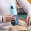 Hộp đựng bàn chải đánh răng JVSUB Cuộc sống hàng ngày Du lịch Nắp cốc di động tích hợp