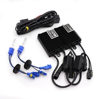 H1 H3 H7 H8 H9 H11 100W 6000K Chấn Lưu HID Xenon 12V Đèn Pha Ô Tô 9005 9006