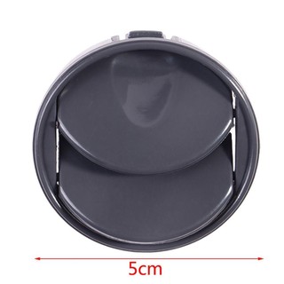Cửa thoát khí đa năng IDEANEST cho xe buýt/RV, lưới tản nhiệt A/C