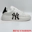 Giày thể thao sneakers MC-Chunky nam nữ tăng chiều cao 4cm êm chân chống trơn trượt B 976