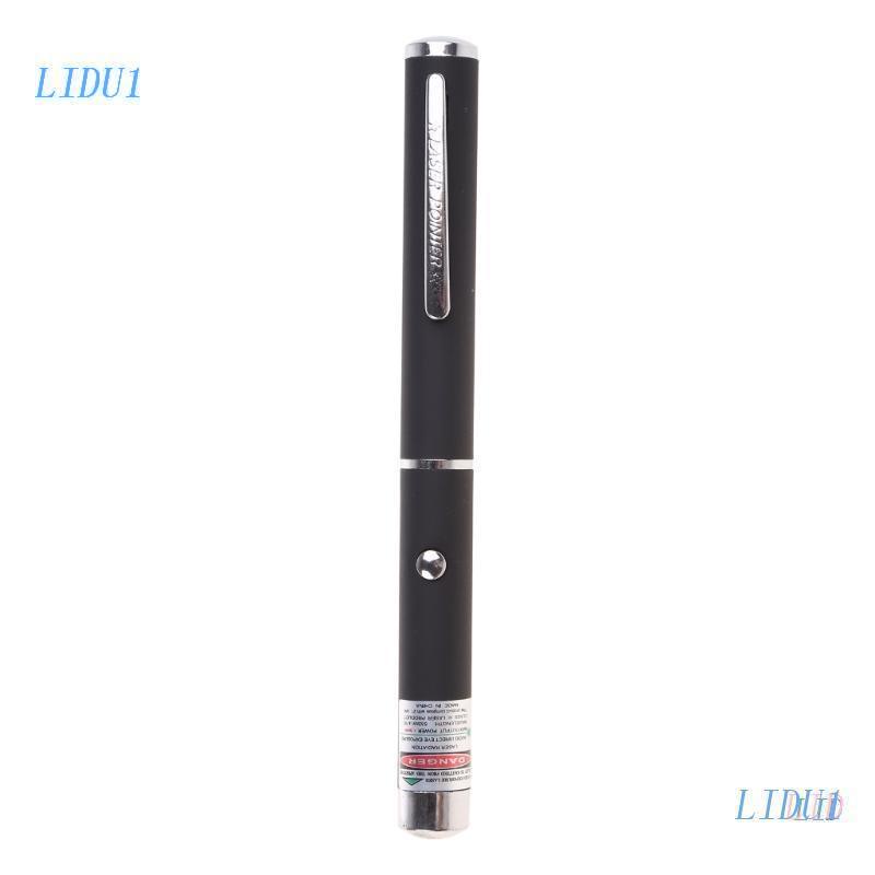 Súng Bắn Tia Laser LIDU1 650Nm 5mw
