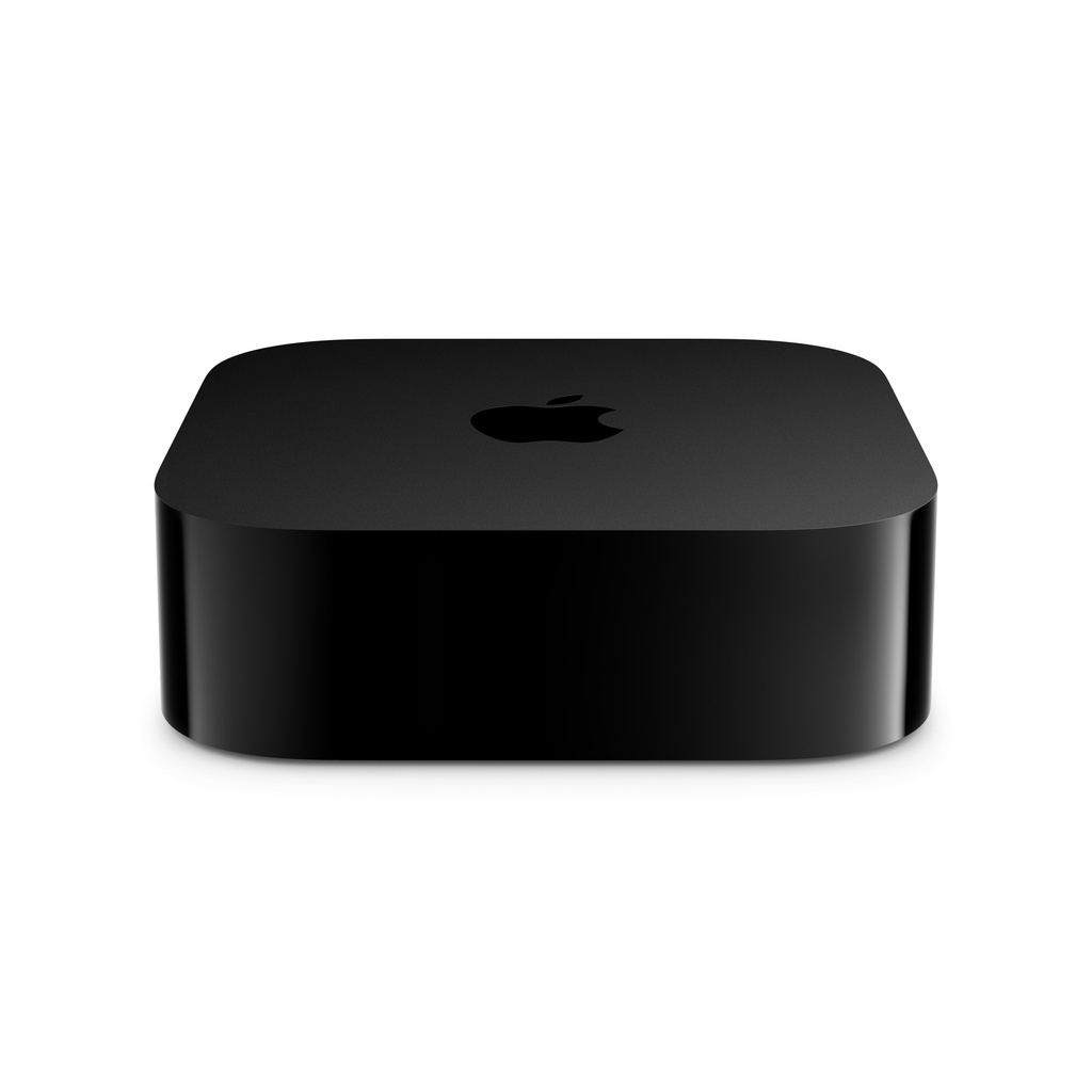 Ảnh Apple TV 4K (3RD GEN)- Hàng Chính Hãng [Futureworld- AAR-] 3