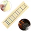 Yoo 1 Đàn Violin Fretboard Miếng Dán Băng Fiddle Fingerboard Biểu Đồ Đánh Dấu Ngón Tay Cho 4 4