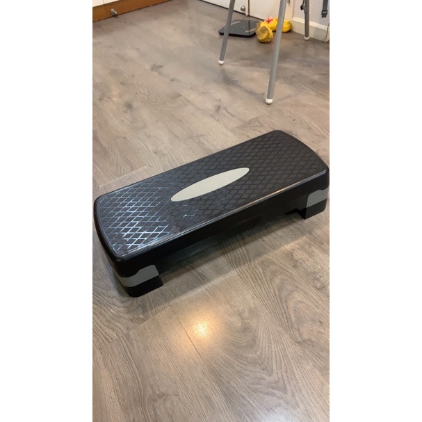 Ảnh BG-Bục dậm nhảy tập aerobic step giảm cân toàn thân hiệu quả,có thể điều chỉnh 4