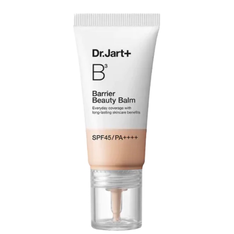 Dr.jart + Dermakeup Barrier Beauty Balm SPF45 PA + + + + + 1.01 fl.oz / 30ml Shopee Việt Nam