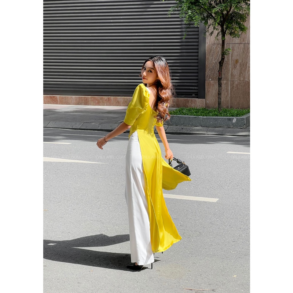 Quần trắng áo dài - Ao Dai Trouser