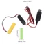 Cáp cấp nguồn USB Eliminator 3V AA có công tắc điều khiển từ xa