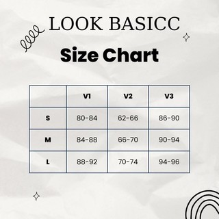 LOOK BASIC - Quần short nữ basic đơn giản form chử A lưng cao - nâu