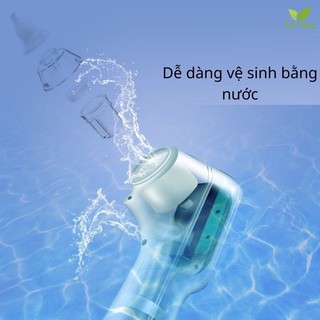 Máy Hút Mũi Thông Minh Chống Nước La Vita - Bản nâng cấp hàng chính hãng