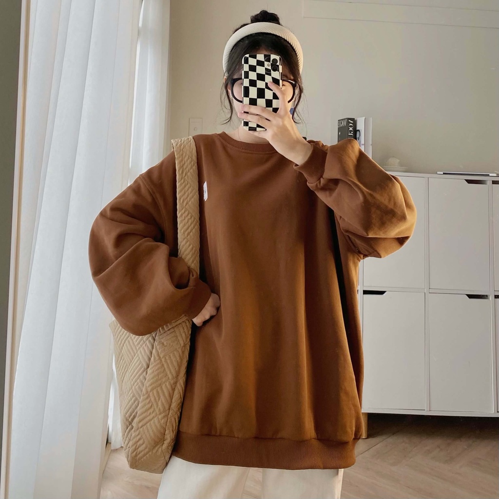 EKTA SWEATER