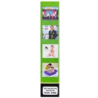 Tinh Dầu Tràm Bé Thơ Chăm Sóc Sức Khỏe Tiện Lợi Cho Cả Gia Đình