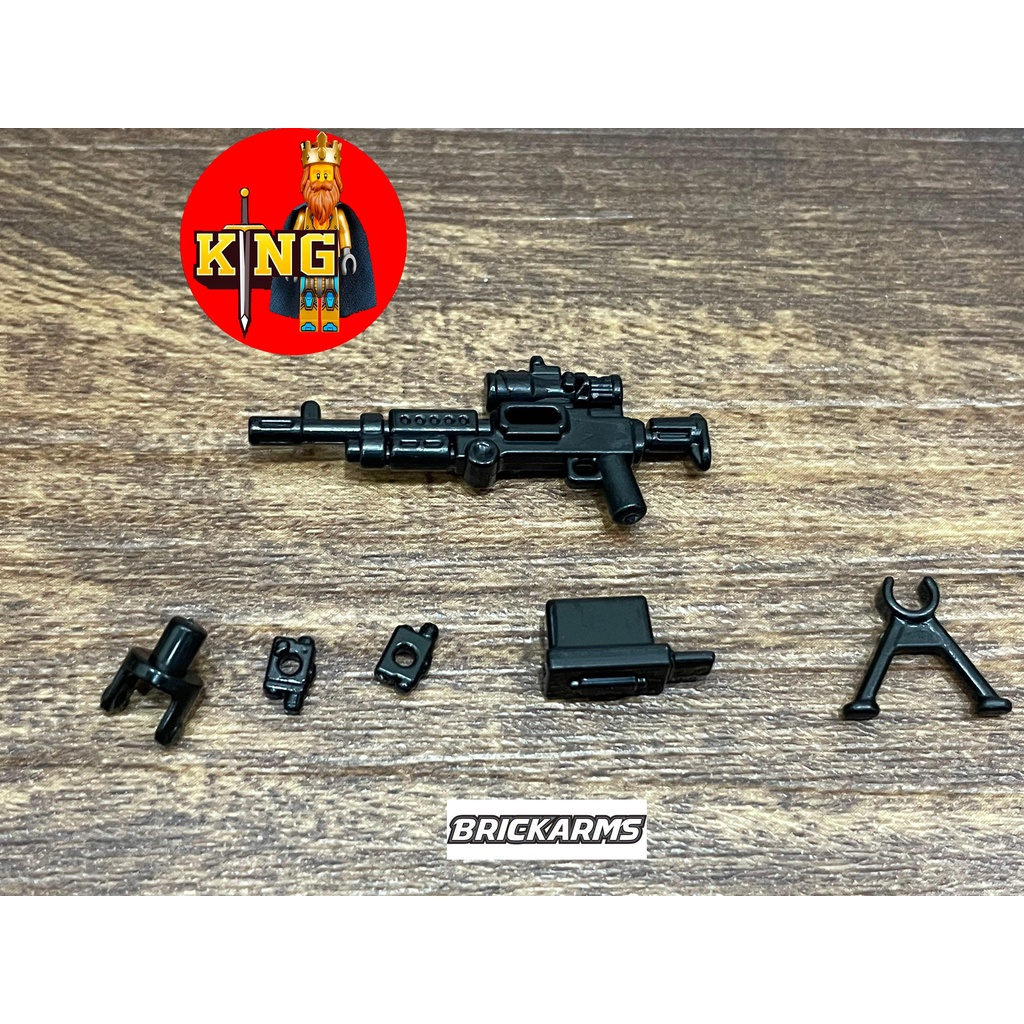 Brickarms m240b sales