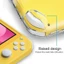 Phụ kiện bảng điều khiển trò chơi bảo vệ YRBWD Cứng cho Switch Lite