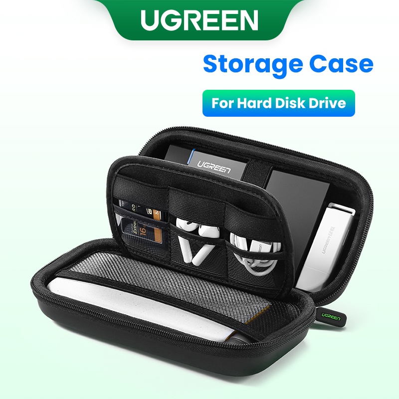Túi đựng ổ cứng UGREEN