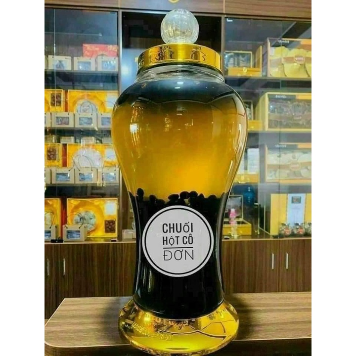 Hạt Chuối Cô Đơn – Hạt Chuối Rừng Khô – Dược Liệu Tự Nhiên Tây Bắc
