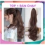 TÓC GIẢ NỮ NGOẠM XOĂN DÀI DÀY DẶN CHẤT TƠ CAO CẤP HÀNG HOT