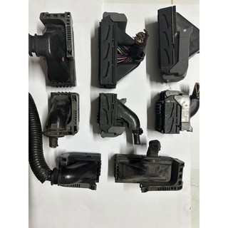 giắc ecm ecu toyota camry vios yaris bãi ( bộ 2 cái )