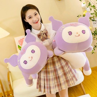 Gối Ôm Dài 100cm Kuromi 100cm Dễ Thương Cho Bé