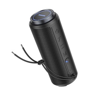 Loa bluetooth đa năng Borofone BR22 Hỗ trợ USB/TF/AUX/FM/TWS, Kết nối 2 loa cùng lúc, CS 10W - Phụ Kiện Nhất Tín