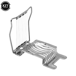 Trang chủ Thép không gỉ Tiện ích nhà bếp Máy thái trứng Máy cắt trứng Bảo quản Bộ chia trứng Dụng cụ nhà bếp