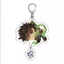 HT2 Jojo Kỳ Dị Phiêu Lưu Móc Khóa Anime Móc Khóa Acrylic Dễ Thương Túi Mặt Dây Chuyền Hoạt Hình Jonathan Móc Chìa Khóa Quà Tặng TH2