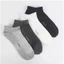 Combo 5 đôi tất nam Owen chính hãng (cổ ngắn)