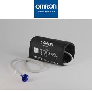 Vòng bít tạo khuôn Cuff dùng cho máy huyết áp OMRON HEM-7156/HEM-7361T/ HEM-7156T chính hãng