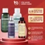 Nước Hoa Hồng Làm Sạch, Dưỡng Ẩm, Se Khít Lỗ Chân Lông Cho Da Nhạy Cảm Hàn Quốc Klairs Supple Preparation Toner 180ml