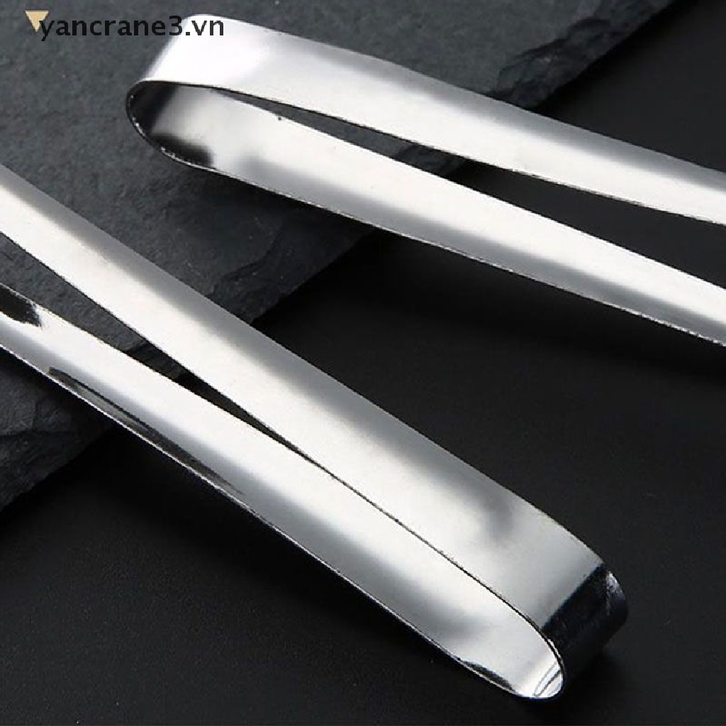 1 Kẹp thép không gỉ tiện dụng cho nhà bếp yancrane3.vn