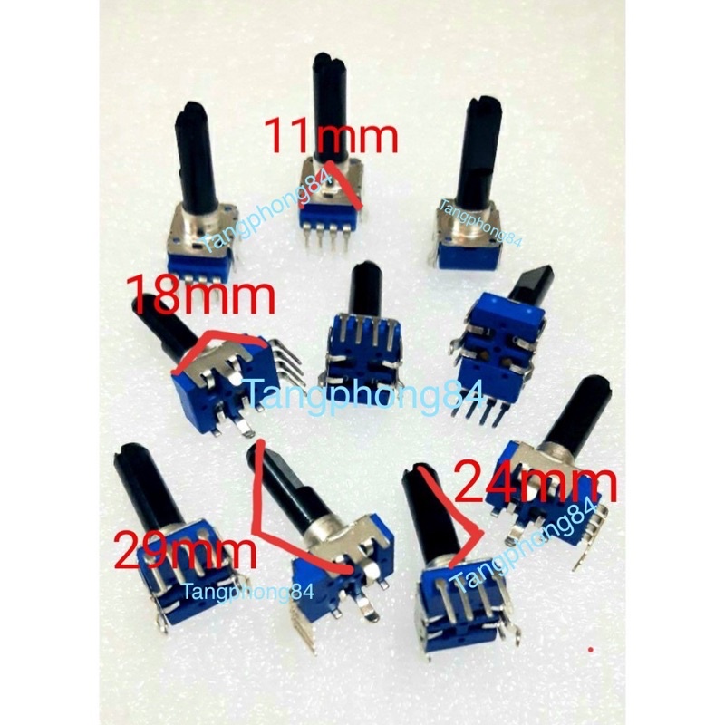 Volume 4 chân . trị số 10k , 20k , 50k , giá 5 cái 85k | Shopee Việt Nam