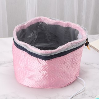 ❌GIÁ SỈ❌ Mũ ủ tóc nhiệt tại nhà mũ hấp tóc cao cấp chuẩn salon