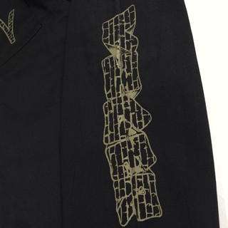 Quần dài Unisex THE WALLS Crinkle Pants VIGER