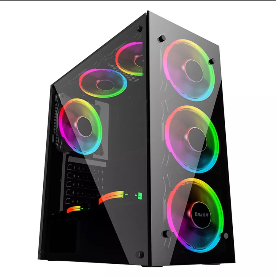 Case ATX GAMING | Shopee Việt Nam