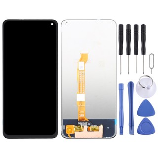 Ốp Điện Thoại Họa Tiết Màn Hình LCD Cho vivo iQOO Neo5 Lite V2118A
