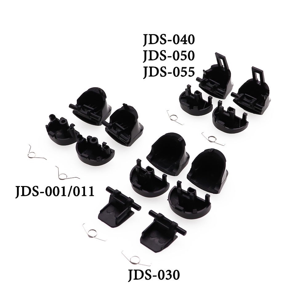 Nslikey L1 R1 L2 R2 Nút Kích Hoạt Bộ Phận Sửa Chữa Cho PS4 Dualshock 4 ...