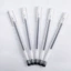 Combo 20-50-100 Bút đen gel nhám xanh đỏ đen nhanh khô, giúp tránh tình trạng lem mực khi sử dụng