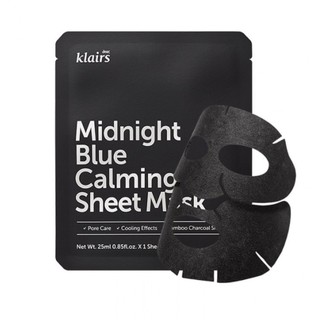Mặt nạ KLAIRS Sheet Mask 25ml