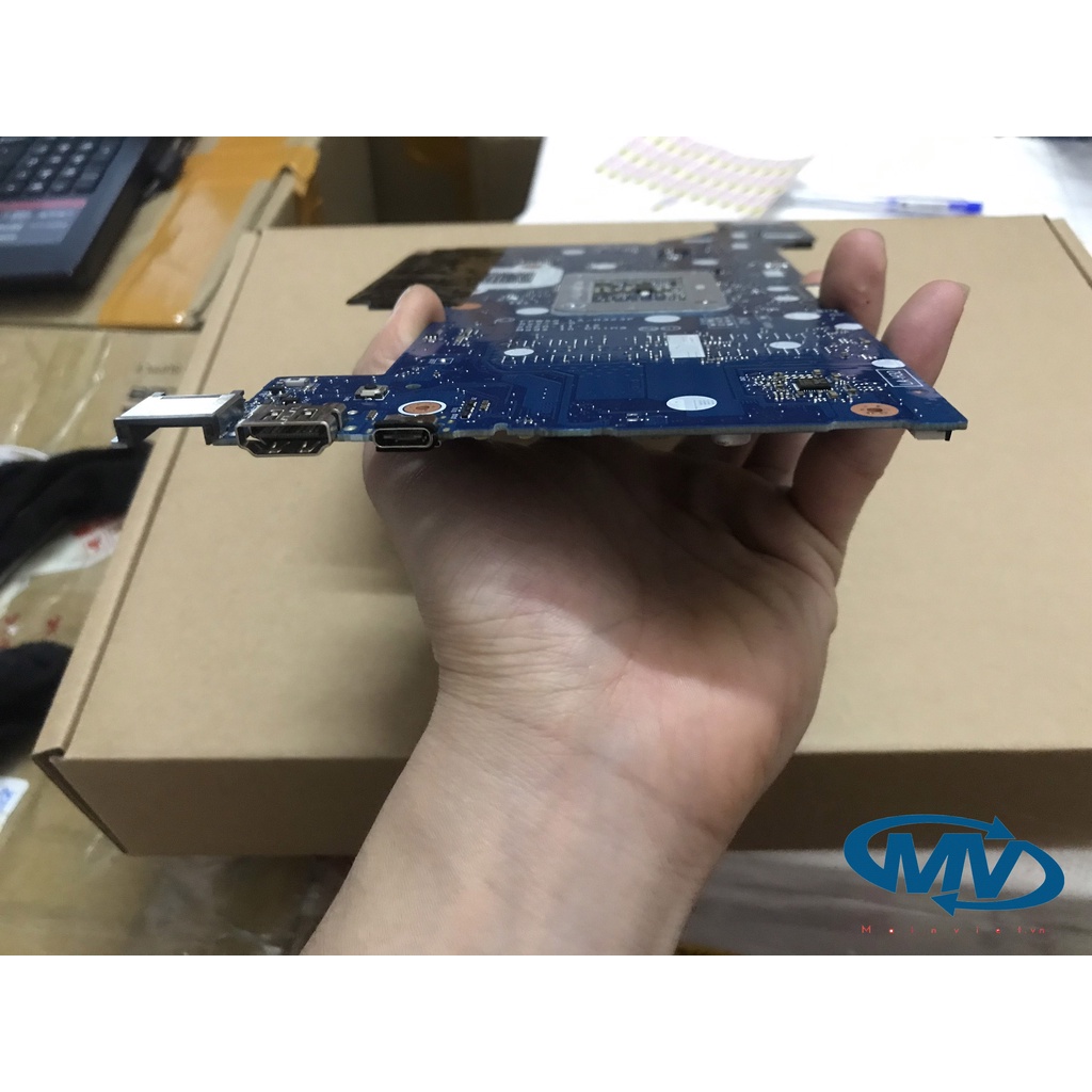 Main HP 15-DW , 15S-DU LA-H321P, LA-H323P | Shopee Việt Nam