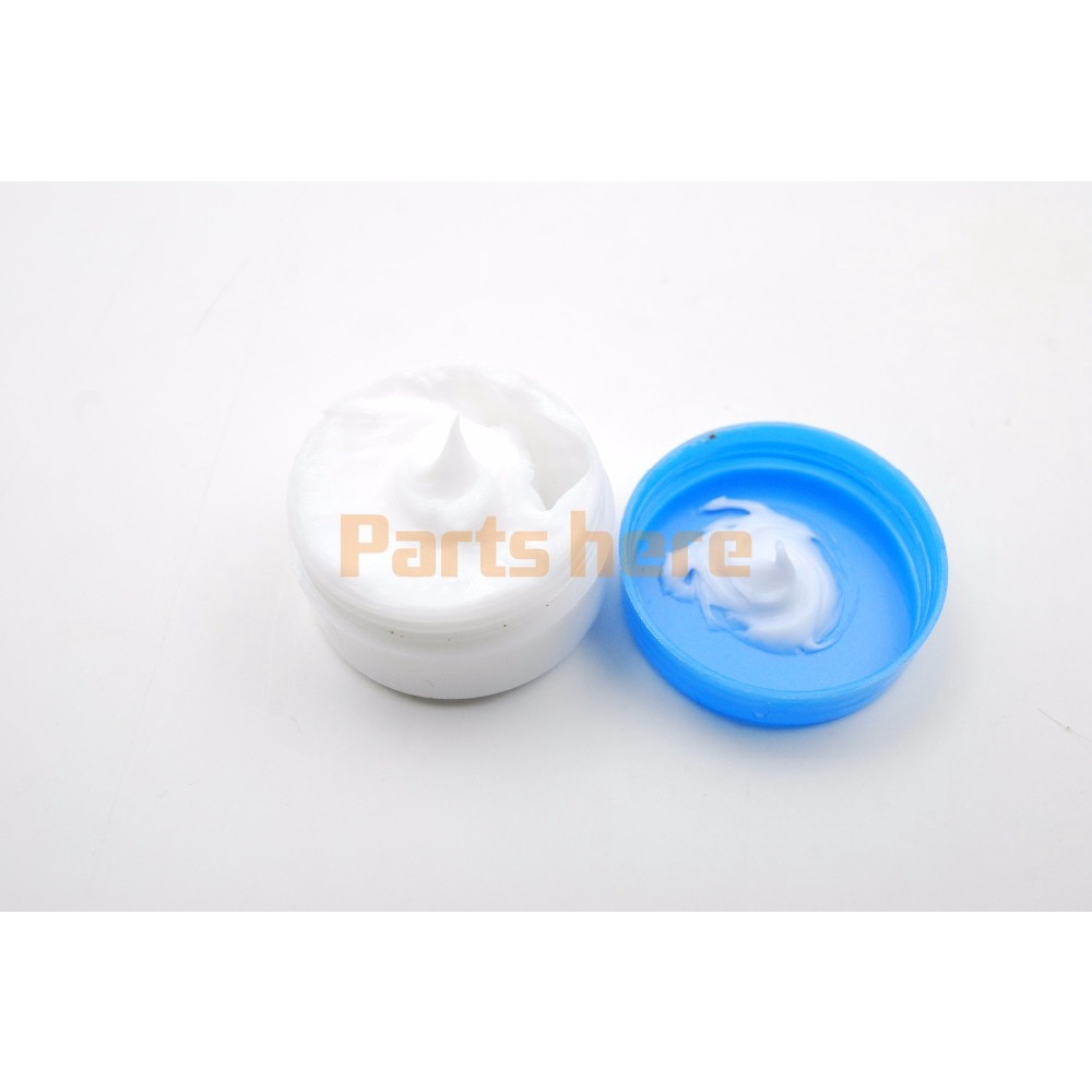 NHẬT BẢN MỚI cho MOLYKOTE G8010 G-8010 Fuser Mỡ Fuser Dầu Mỡ Silicon 20gram cho HP P4015 4250 4345 P4515 M601 M602 M603 HL5445r HP P4014 4700 4730