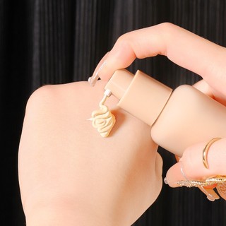 Kem Nền Che Khuyết Điểm Dạng Lỏng Che Phủ Quầng Thâm Mắt Hiệu Quả NO.9952